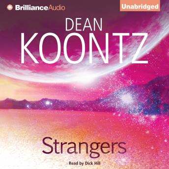 Strangers, By Dean Koontz