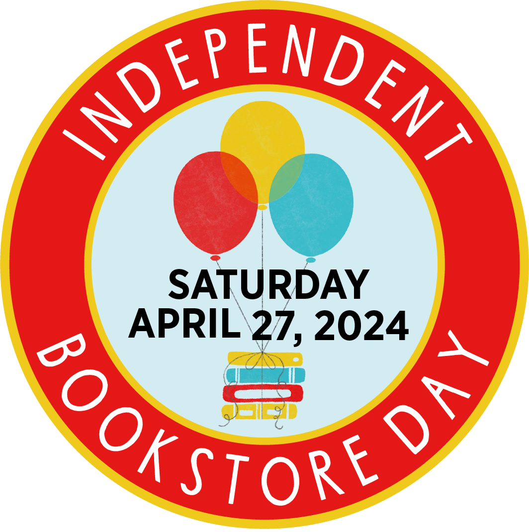 Let’s Celebrate the Independent Bookstore Day